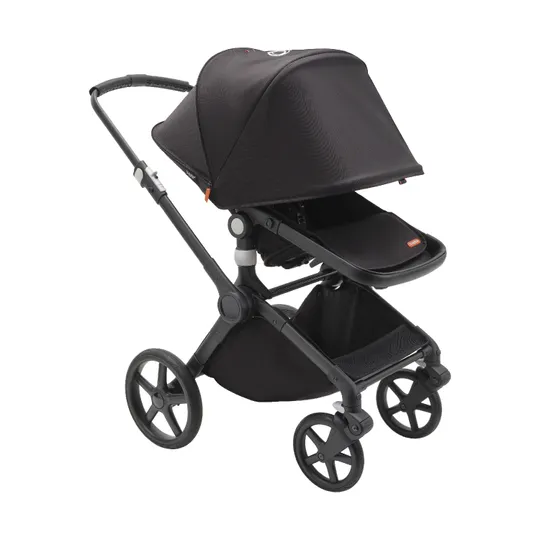 Bugaboo Fox Cub Kinderwagen 2-in-1