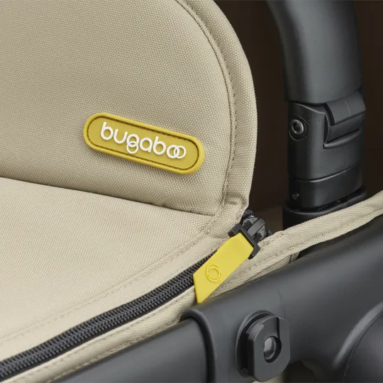 Bugaboo Fox Cub Kinderwagen 2-in-1