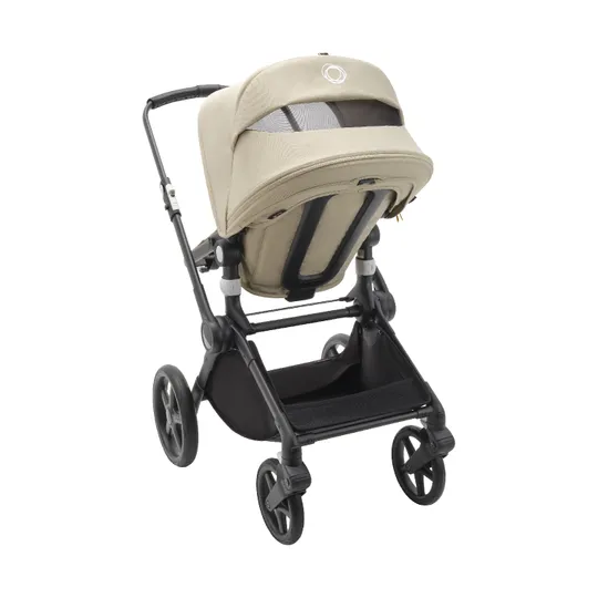 Bugaboo Fox Cub Kinderwagen 2-in-1