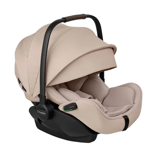 Bugaboo Otter by Nuna Autostoel