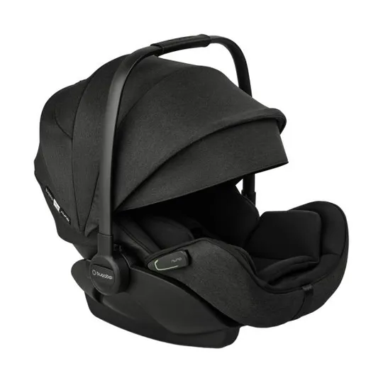 Bugaboo Fox 5 Renew Kinderwagen 4-in-1 - Newborn Bundel