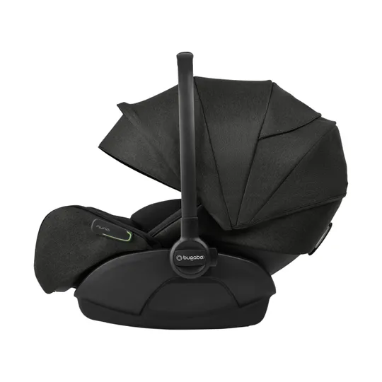 Bugaboo Otter by Nuna Kindersitz