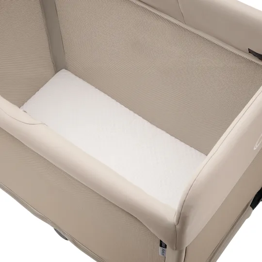 Bugaboo Stardust Campingbedje