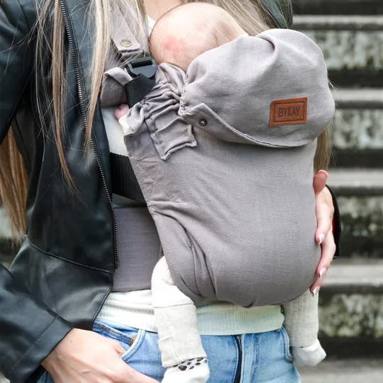 ByKay Click Carrier Deluxe Pro Draagzak