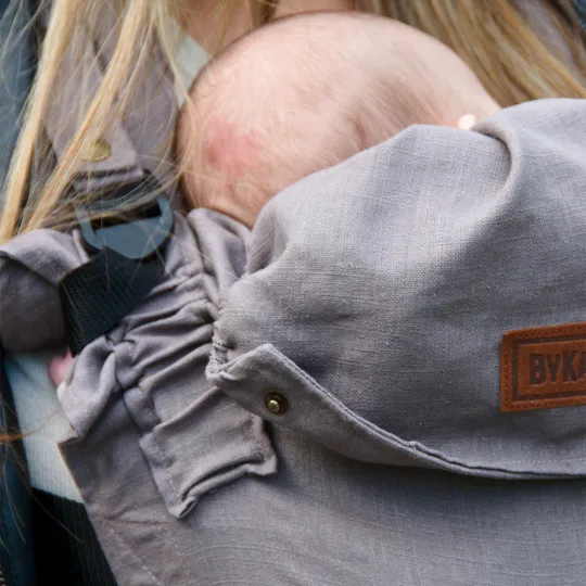 ByKay Click Carrier Deluxe Pro Draagzak