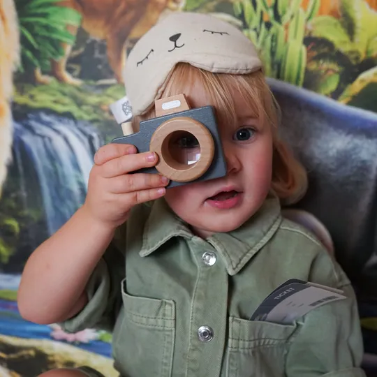 Jabadabado Reiskoffer