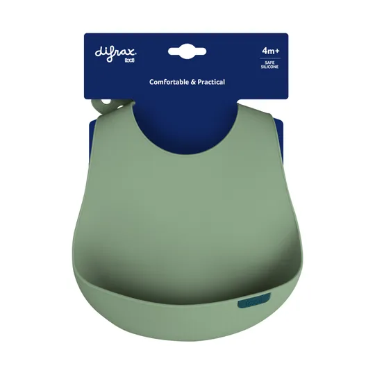 Difrax Siliconen Slab