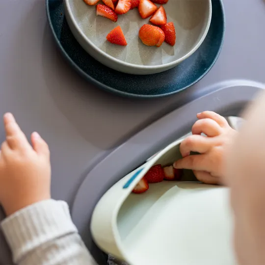 Difrax Siliconen Slab