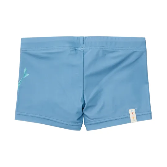Little Dutch Badehose – Ocean – Blue