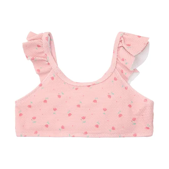 Little Dutch Sunny Flowers Bikini - Blush