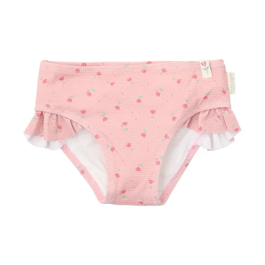 Little Dutch Sunny Flowers Bikini - Blush