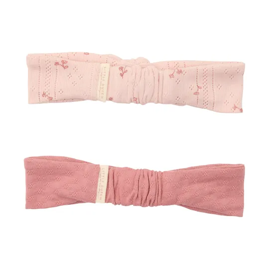 Little Dutch Haarband - 2 Stück - One Size