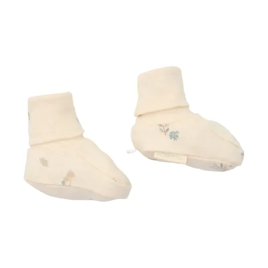 Little Dutch Forest Nature Slofjes