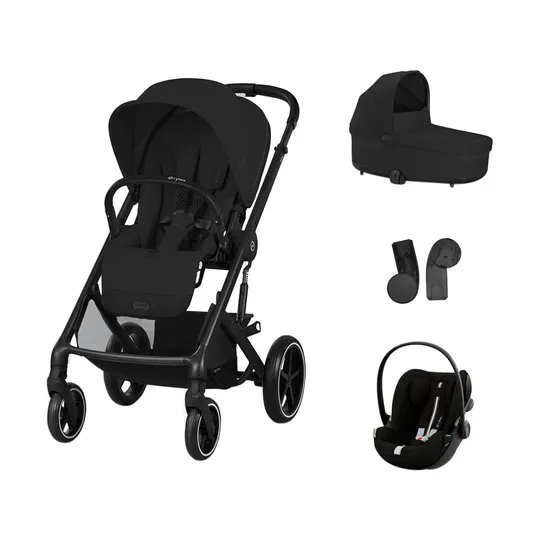 Cybex Balios 3-in-1 Kinderwagen - Set S