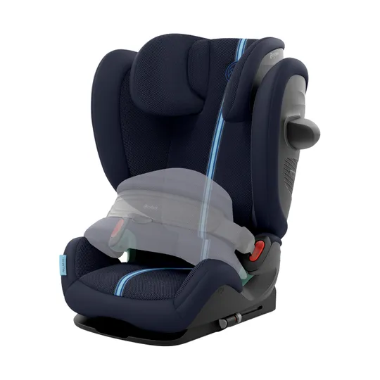 Cybex Autositz - Pallas G2 i-Size Plus