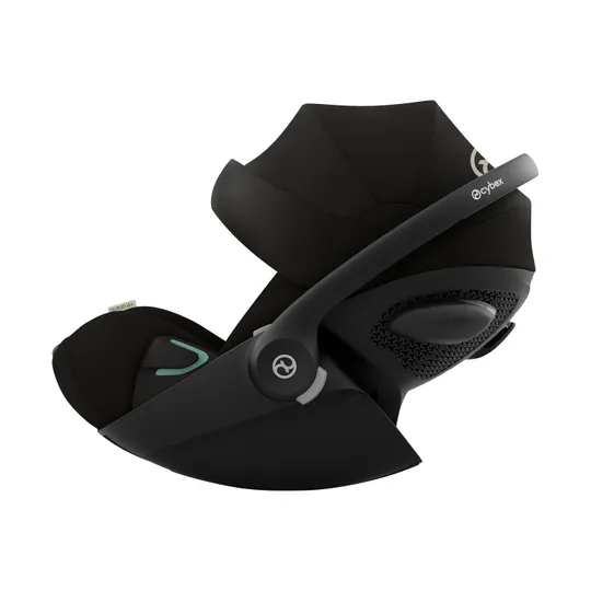 Cybex Cloud G Autositz I-Size Plus - Moon Black/Black