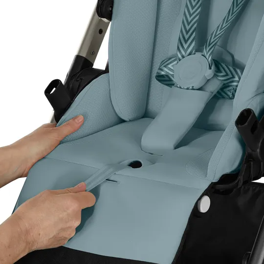Cybex Balios S Lux Kinderwagen