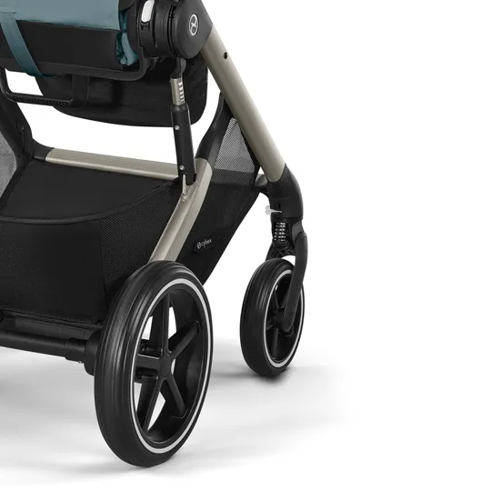 Cybex Balios S Lux Kinderwagen