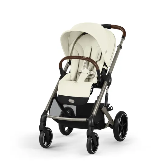 Cybex Balios S Lux Kinderwagen