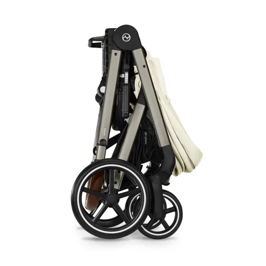 Cybex Balios S Lux Kinderwagen