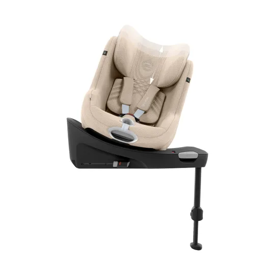Cybex Sirona Ti I-Size Plus Autostoel