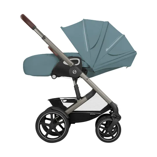 Cybex Talos S Lux Kinderwagen 2-in-1