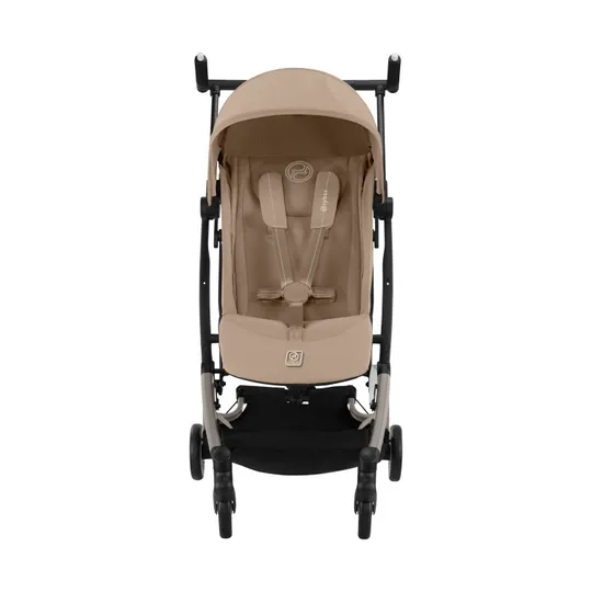 Cybex Libelle Buggy - Taupe Frame