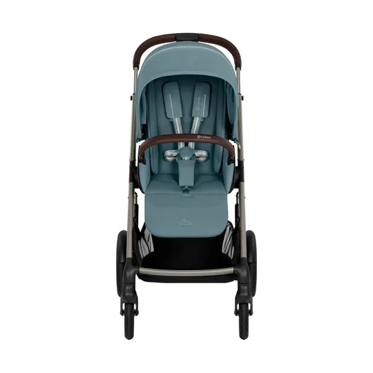 Cybex Talos S Lux Kinderwagen 2-in-1