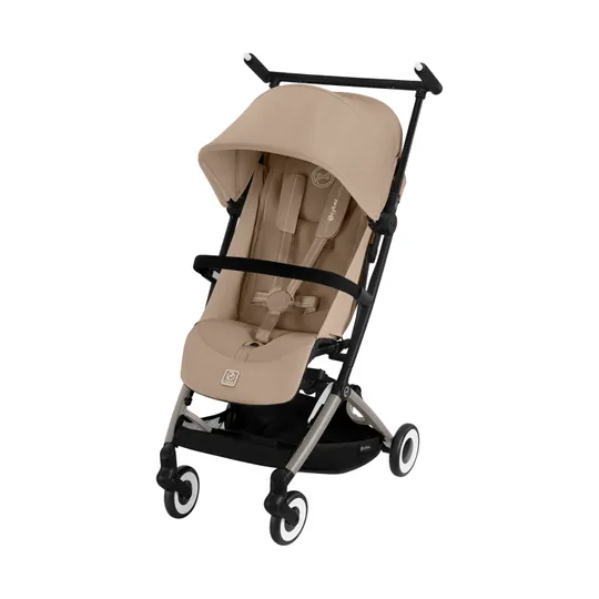 Cybex Libelle Buggy - Taupe Frame
