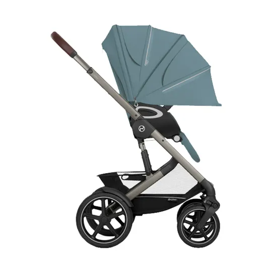Cybex Talos S Lux Kinderwagen 2-in-1