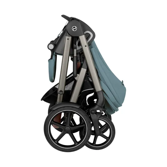 Cybex Talos S Lux Kinderwagen 2-in-1