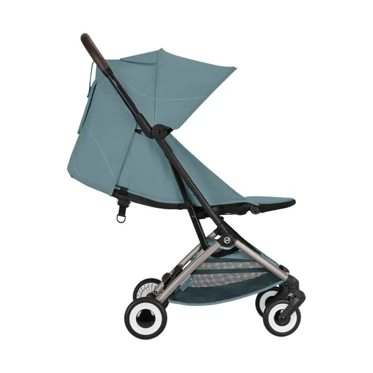 Cybex Orfeo Buggy - TPE Frame