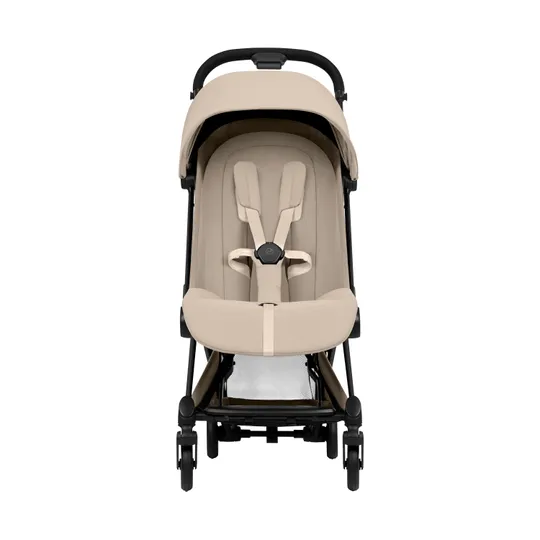 Cybex Coya Style Buggy - Matt Black Frame