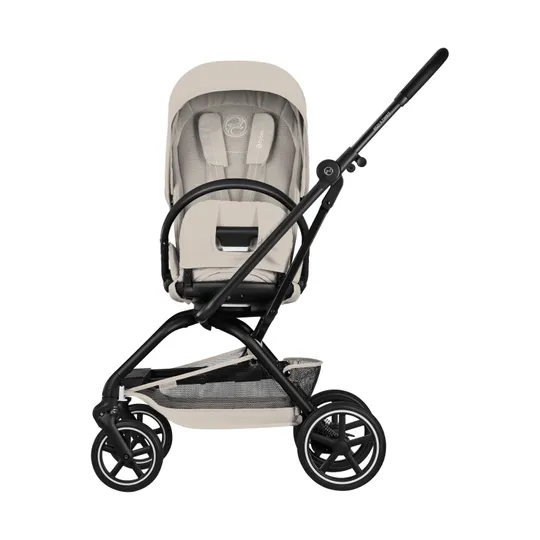 Cybex Eezy S Twist+ 2 - BLK Frame
