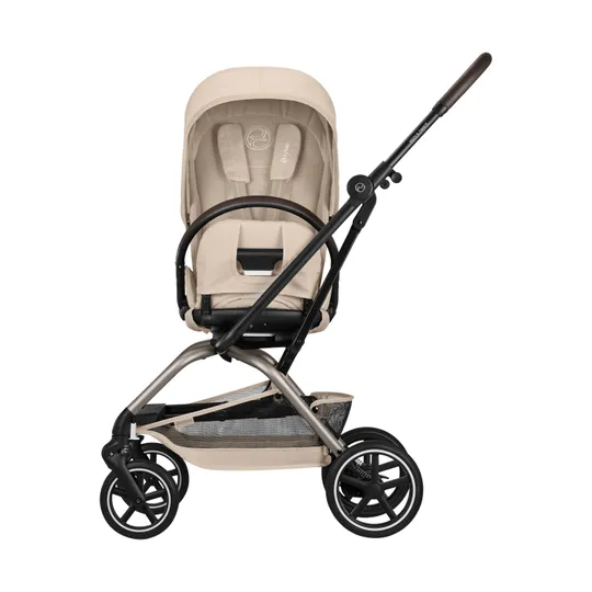 Cybex Eezy S Twist+ 2 - TPE Frame