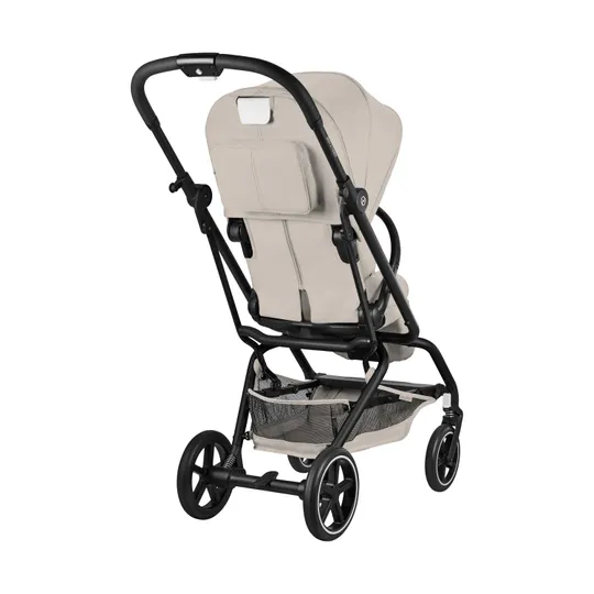 Cybex Eezy S Twist+ 2 - BLK Frame