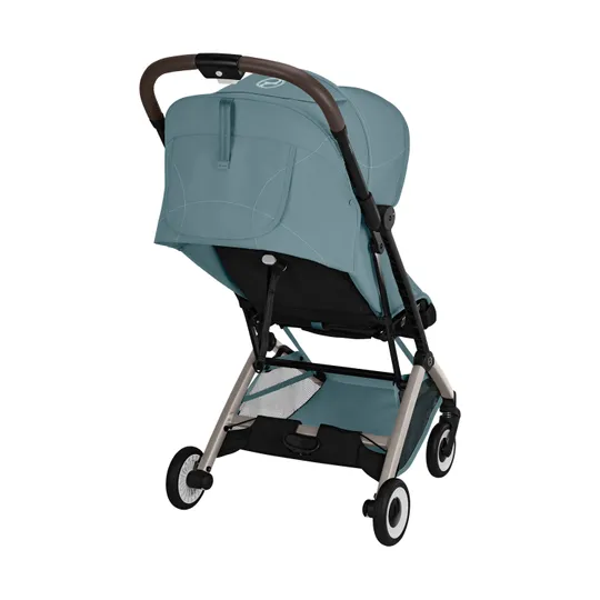 Cybex Orfeo Buggy - TPE Frame