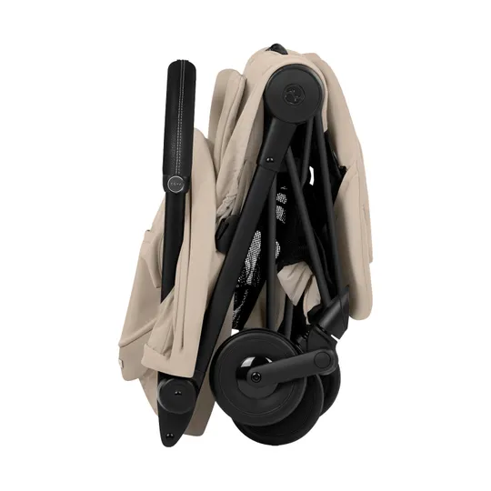 Cybex Coya Style Buggy - Matt Black Frame
