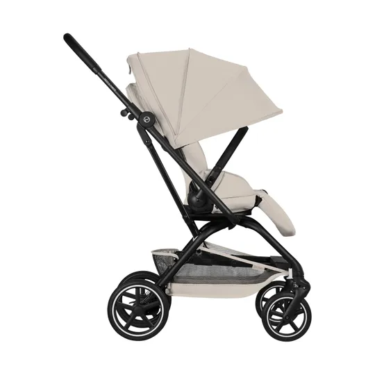Cybex Eezy S Twist+ 2 - BLK Frame