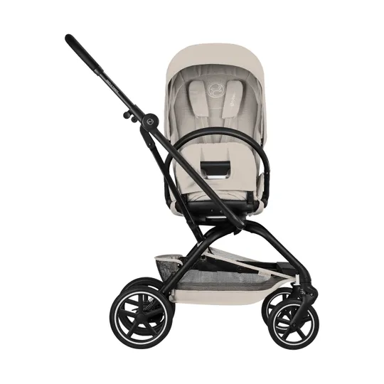 Cybex Eezy S Twist+ 2 - BLK Frame