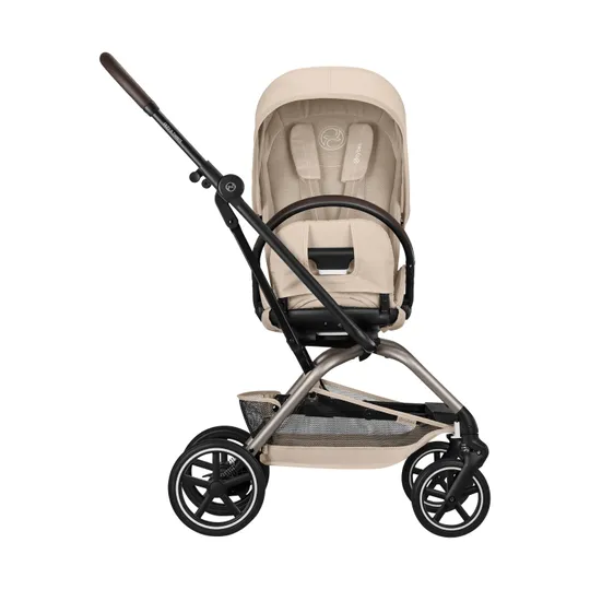 Cybex Eezy S Twist+ 2 - TPE Frame