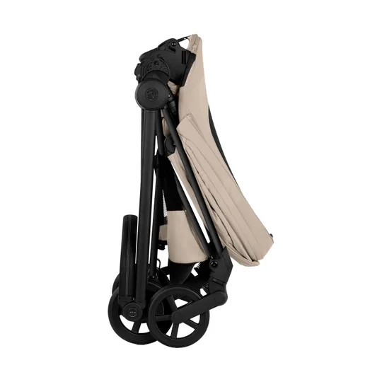 Cybex Mios Style Kinderwagen 2-in-1 - Matt Black Frame