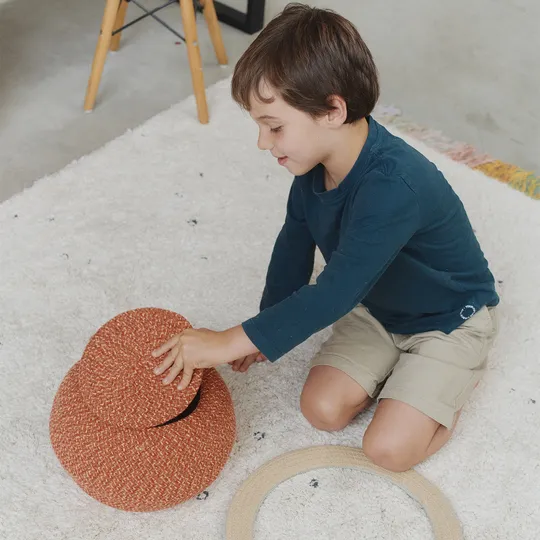 Lorena Canals Teppich – Stardust 