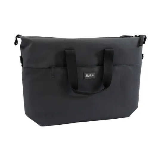 Jipfish Calos Tasche - Black