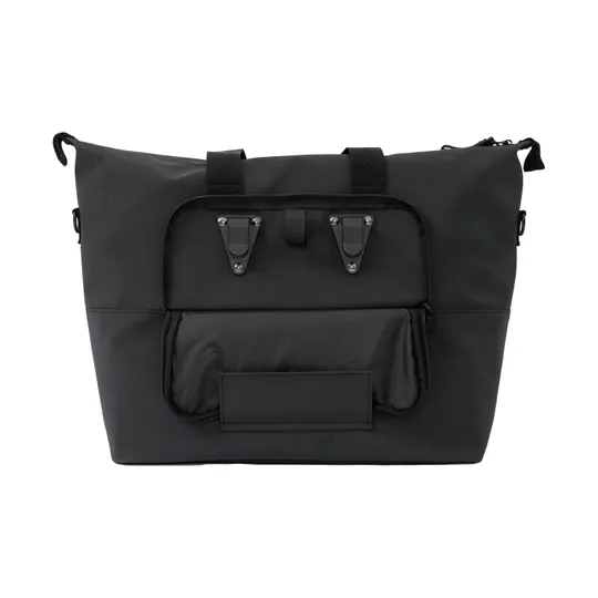 Jipfish Calos Tasche - Black