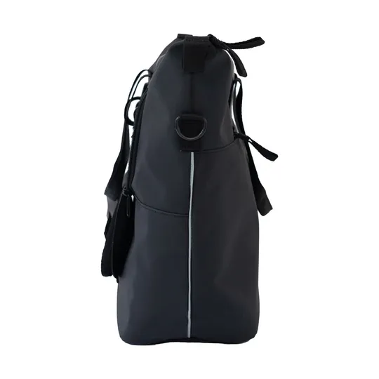 Jipfish Calos Tasche - Black