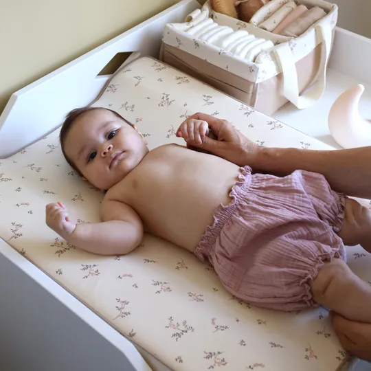 Cam Cam Copenhagen Wickelauflage