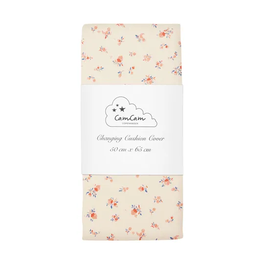 Cam Cam Copenhagen Berries Waskussenhoes