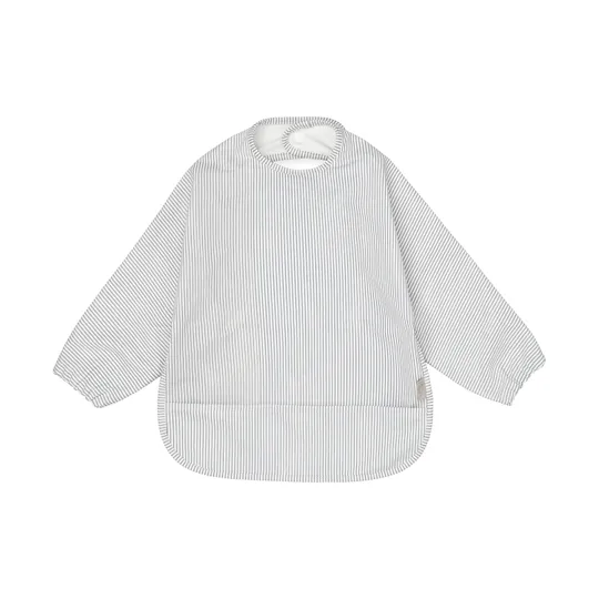 Cam Cam Copenhagen Lätzchen mit Ärmeln