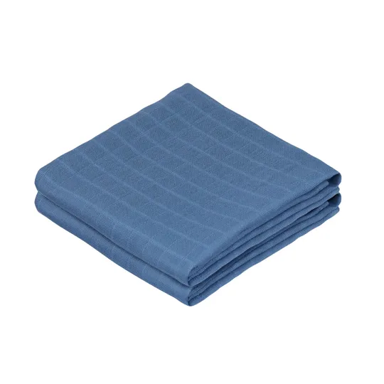 Cam Cam Copenhagen Hydrophile Windeln Deep Blue 2 Stück